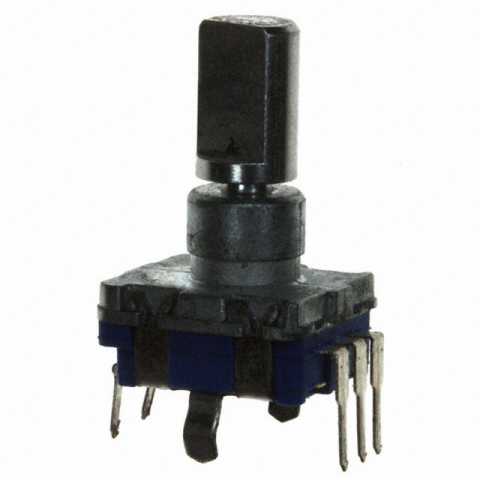 ACZ11BR4E-15FD1-12C 编码器