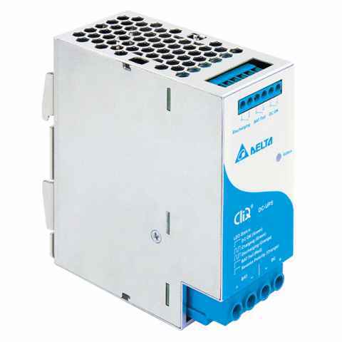 DRU-24V40ABN 不间断电源（UPS)系统