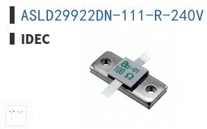 ASLD29922DN-111-R-240V 选择开关