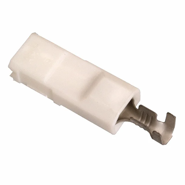 521284-2 矩形连接器