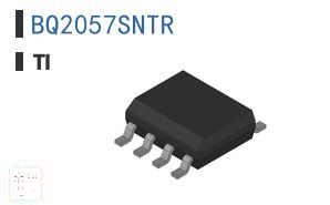 BQ2057SNTR 电池充电器