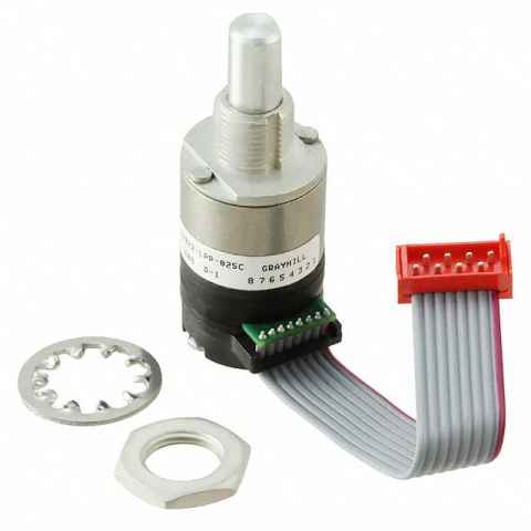 62B22-SPP-080C 编码器-工业