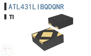 ATL431LIBQDQNR