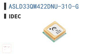ASLD33QM422DNU-310-G 选择开关
