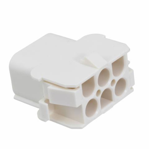 2178773-1 矩形连接器