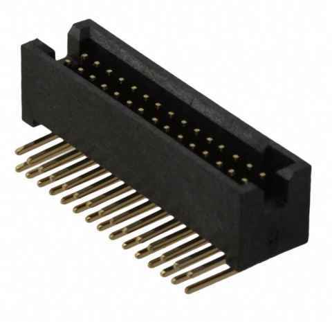 M50-4801545 矩形连接器