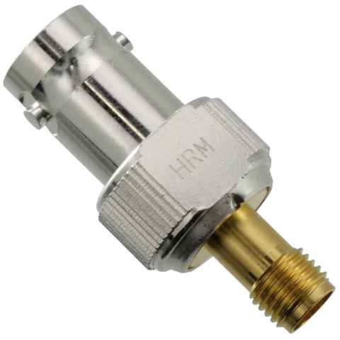 HRM-516(40) 同轴连接器（射频）