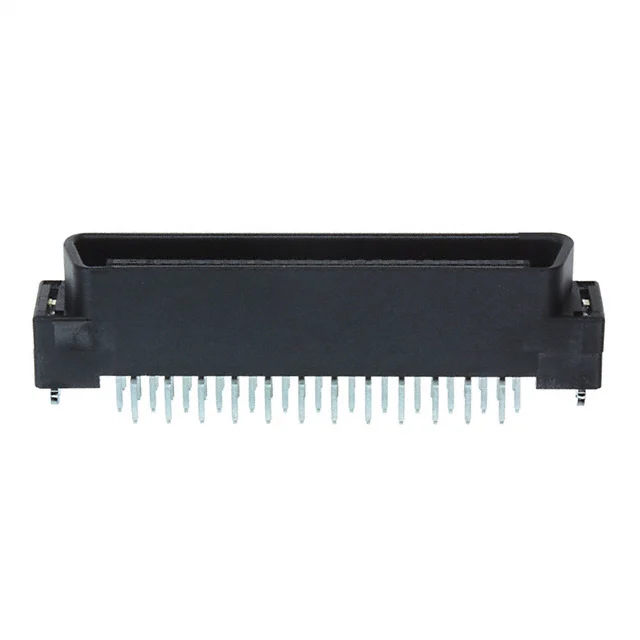 5175473-6 中心带触点射频同轴连接器