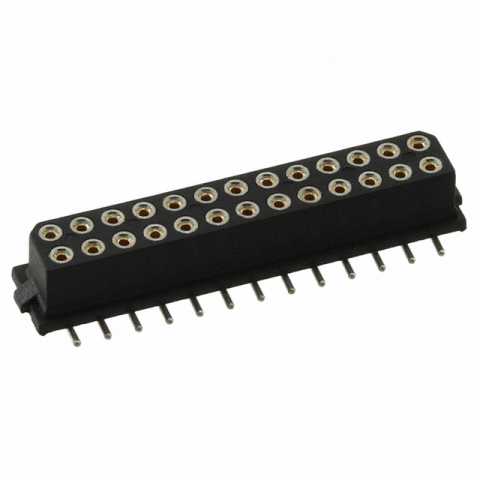 M80-6812642 矩形连接器