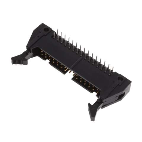 HIF3BA-30PA-2.54DS(71) 矩形连接器