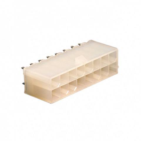 0039296168 矩形连接器
