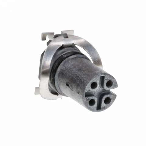 MSAS-04PFFT-EE0001 射频同轴连接器