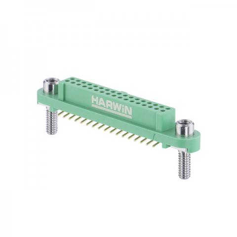 G125-FS13405F3R 矩形连接器