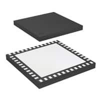 ATUC64L4U-D3HT 嵌入式 - 微控制器