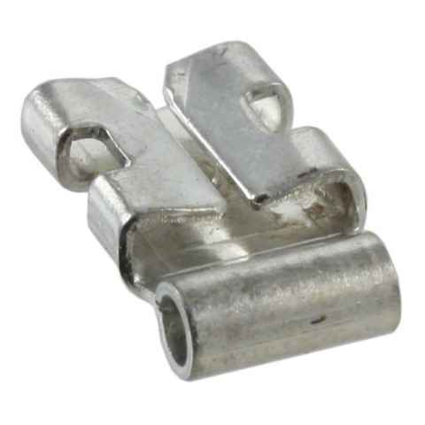 MU18-250DF/FLAGK 矩形连接器