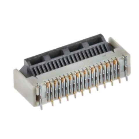 TF38-20S-0.5SV(830) FFC、FPC（扁平柔性）连接器