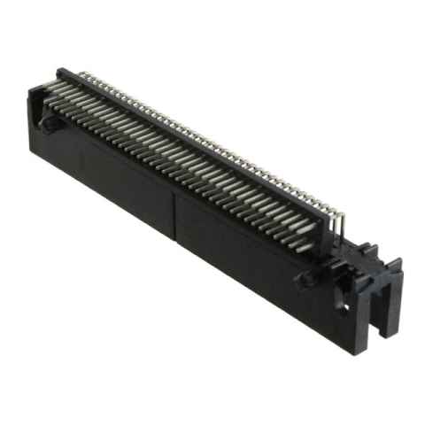 81080-500203-RB 矩形连接器