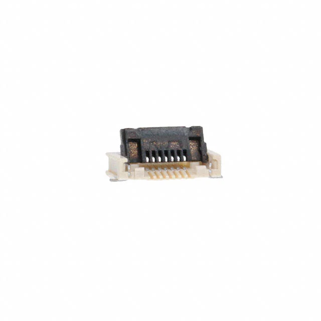 5052780733 FFC、FPC（扁平柔性）连接器