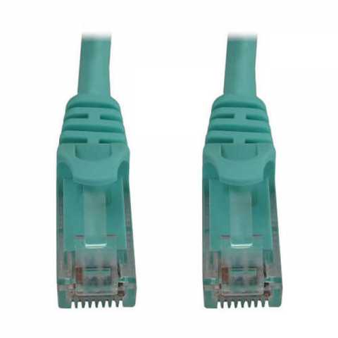 N261-015-AQ 模块化以太网电缆（RJ45，RJ11）