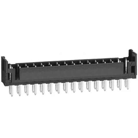 DF11-32DP-2DSA(08) 矩形连接器