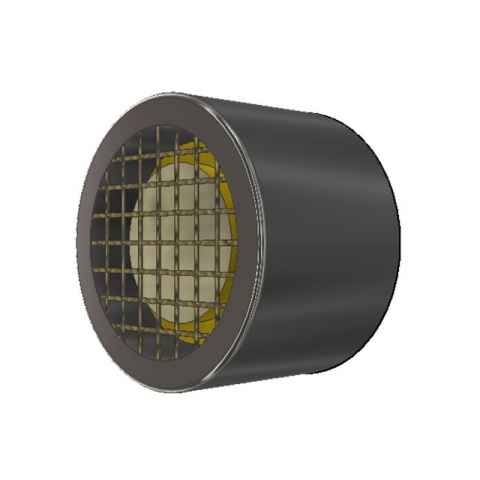 UT-1240K-TT-R 超声波接收器、发射器