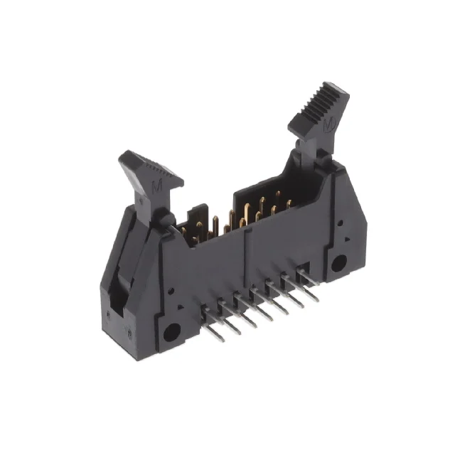 HIF3BA-14PA-2.54DS(63) 矩形连接器