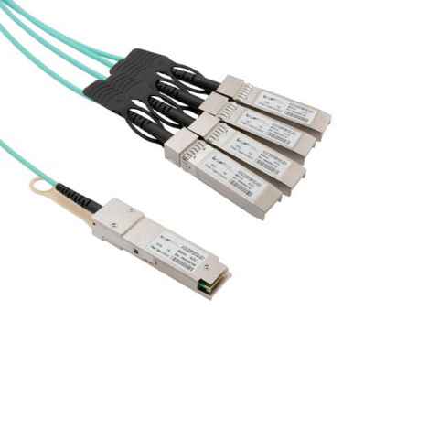 AOCQSP28100-005 可插拔电缆