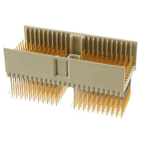5646372-1 D 22射频同轴连接器