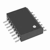 TCA0372DWR2 线性 - 放大器 - 仪表、运算放大器、缓冲放大器