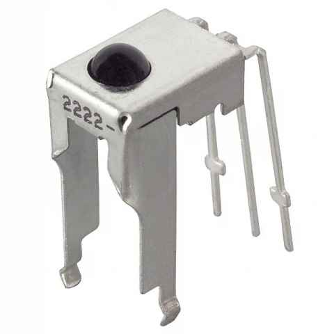 GP1UD282XK 光检测器-遥控接收器