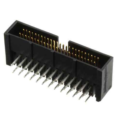 HIF6A-50PA-1.27DS(71) 矩形连接器