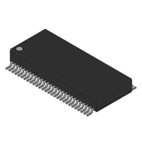 TSB11C01DL 接口 - 驱动器、接收器、收发器