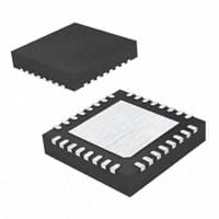 PIC32CM6408MC00032T-I/RTB 嵌入式 - 微控制器