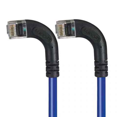 TRD695RA9BL-30 模块化以太网电缆（RJ45，RJ11）