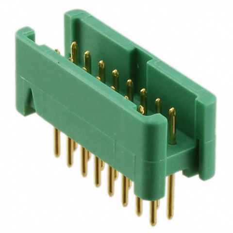 G125-MV11605L0P 矩形连接器