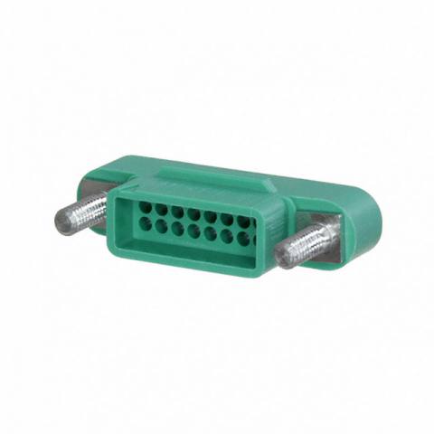 G125-3241696M2 矩形连接器