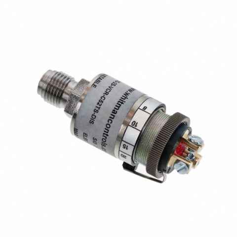 J205G-2S-VCR-C52TS-DIS 压力传感器，变送器-工业