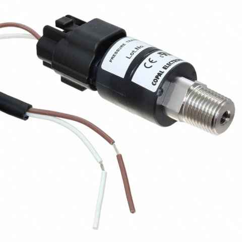 PA-758-353G-R2 压力传感器，变送器-工业