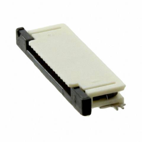 0527451697 FFC、FPC（扁平柔性）连接器