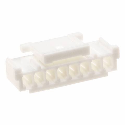 0355070800 矩形连接器