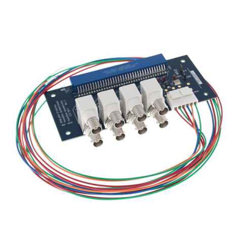 SPCM-AQ4C 光电-计数器，检测器，SPCM(单光子计数模块