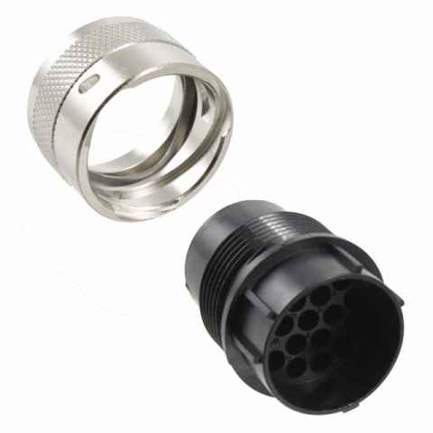 TR1619PMS1NB 矩形连接器