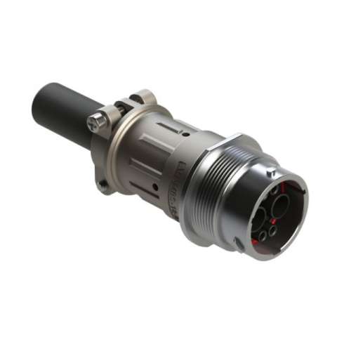 AHDM04-18-06SN-C030-059 射频同轴连接器