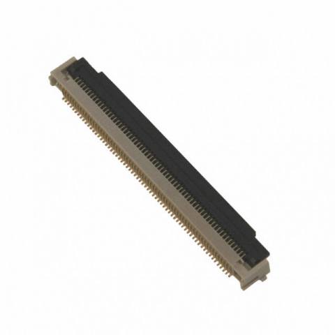5027906491 FFC、FPC（扁平柔性）连接器