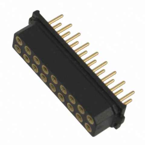 M80-8871805 矩形连接器