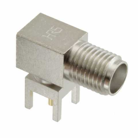 HRM-300-126B(40) SMA射频同轴连接器