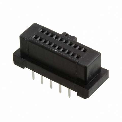 HIF6A-20DA-1.27DSA(71) 矩形连接器