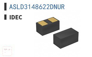 ASLD3148622DNUR 选择开关