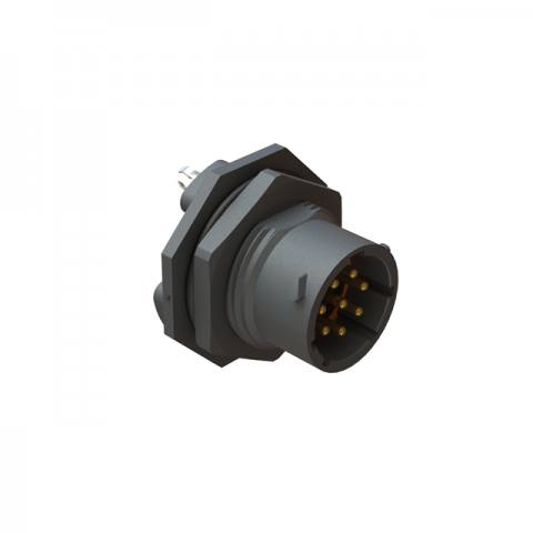 RTS712ND8P0332 射频同轴连接器