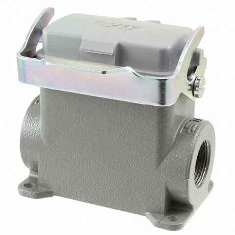 H10B-SDRH-LB-2M25 矩形连接器